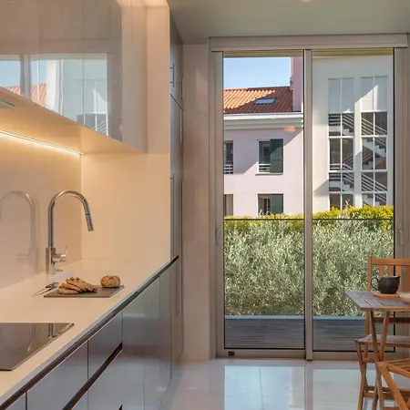 Savoy Casa Branca Ii By An Island *