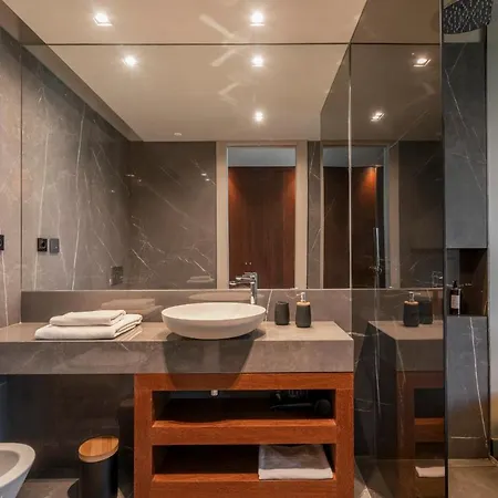 Savoy Casa Branca Ii By An Island *