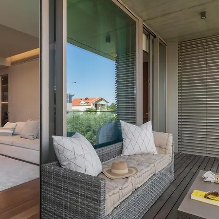 Savoy Casa Branca Ii By An Island Appartement Funchal (Madeira)