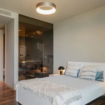 Savoy Casa Branca Ii By An Island Apartment Funchal (Madeira)