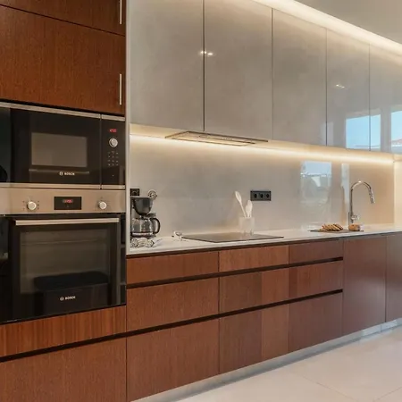 Savoy Casa Branca Ii By An Island *