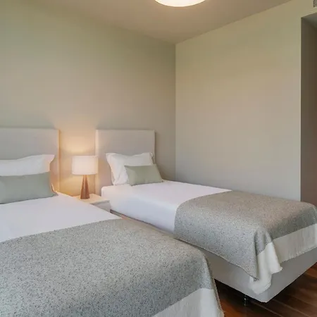 Appartamento Savoy Casa Branca Ii By An Island Funchal (Madeira)