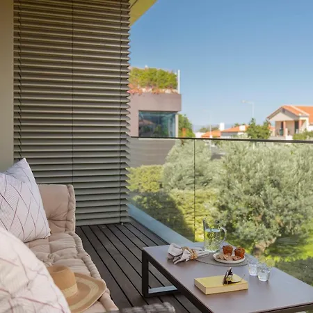 Savoy Casa Branca Ii By An Island Appartamento Funchal (Madeira)