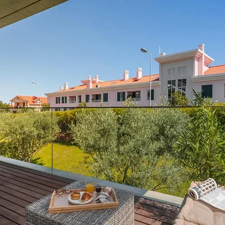 Savoy Casa Branca Ii By An Island Apartment *