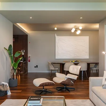 Savoy Casa Branca Ii By An Island *