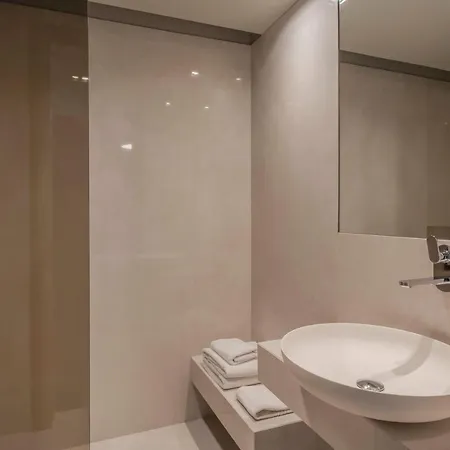 Savoy Casa Branca Ii By An Island פונשל
