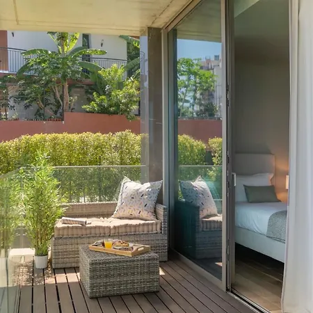 Savoy Casa Branca Ii By An Island