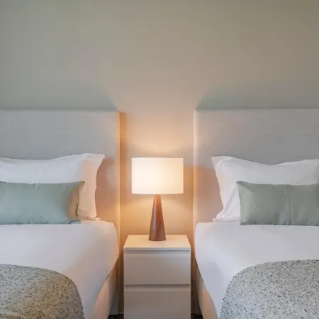 Savoy Casa Branca Ii By An Island *