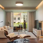 Savoy Casa Branca Ii By An Island 公寓 *