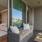 Savoy Casa Branca Ii By An Island 公寓 丰沙尔