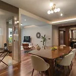 公寓 Savoy Casa Branca Ii By An Island *