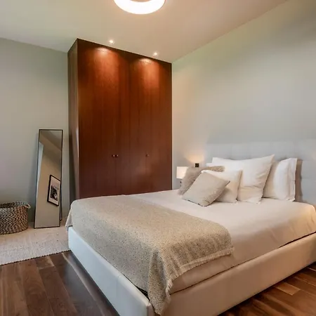 Savoy Casa Branca Ii By An Island