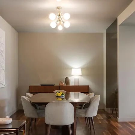Savoy Casa Branca Ii By An Island Апартаменты Фуншал