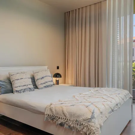 Savoy Casa Branca Ii By An Island Апартаменты *