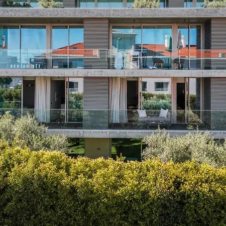 Savoy Casa Branca Ii By An Island * 丰沙尔