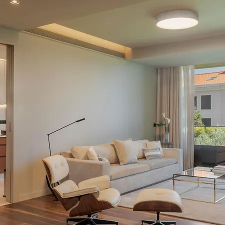 Savoy Casa Branca Ii By An Island Фуншал