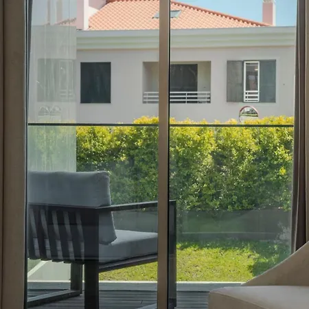 公寓 Savoy Casa Branca Ii By An Island *