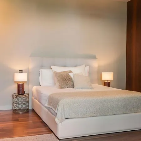 アパート Savoy Casa Branca Ii By An Island