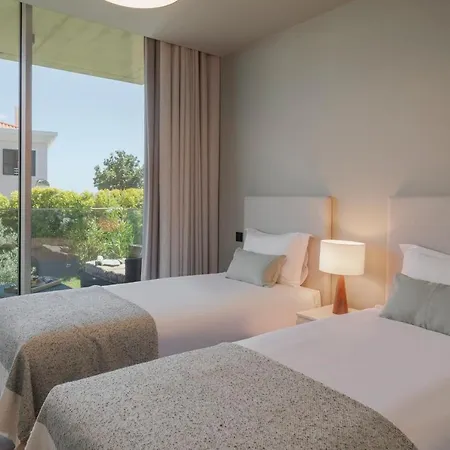 Savoy Casa Branca Ii By An Island アパート *