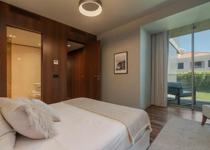 Savoy Casa Branca Ii By An Island פונשל