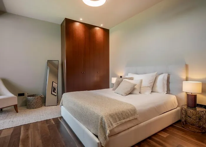 Savoy Casa Branca Ii By An Island