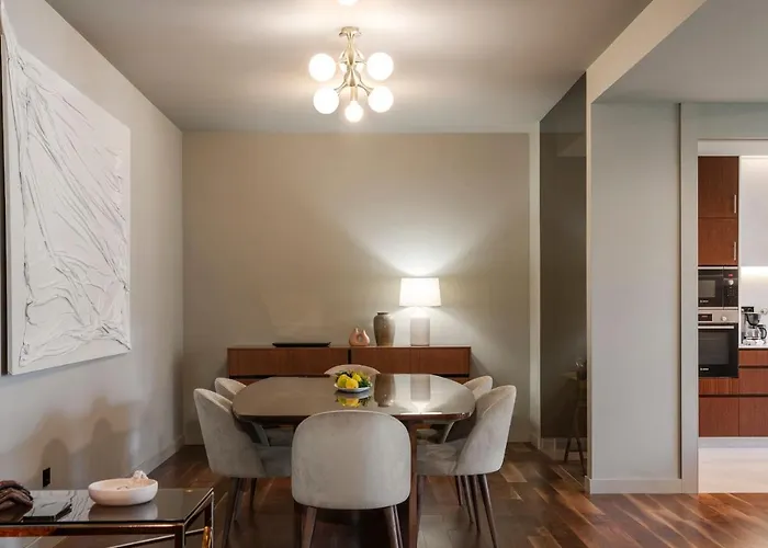 Savoy Casa Branca Ii By An Island דירה פונשל