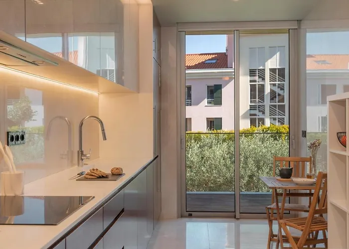 Savoy Casa Branca Ii By An Island *