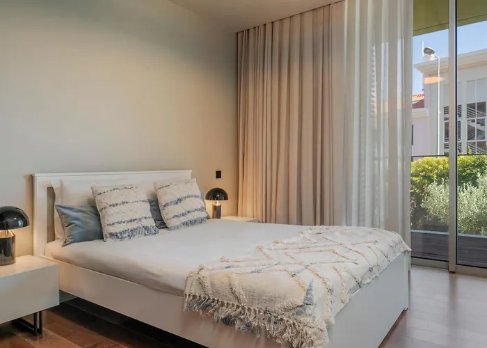 Savoy Casa Branca Ii By An Island 公寓 *