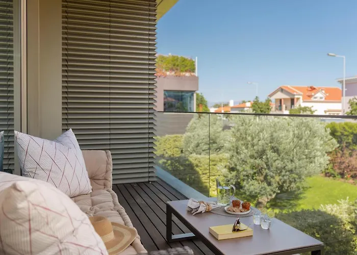 Savoy Casa Branca Ii By An Island 公寓 丰沙尔