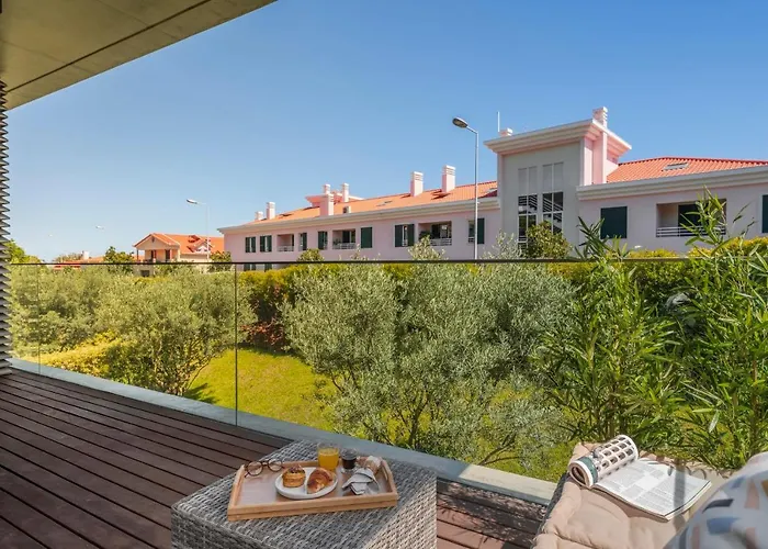 Savoy Casa Branca Ii By An Island דירה *