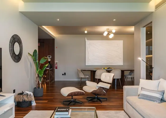 Savoy Casa Branca Ii By An Island *