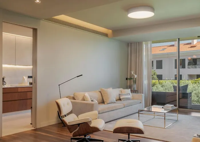 Savoy Casa Branca Ii By An Island 丰沙尔