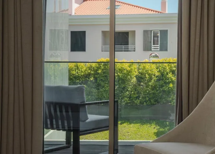 דירה Savoy Casa Branca Ii By An Island *