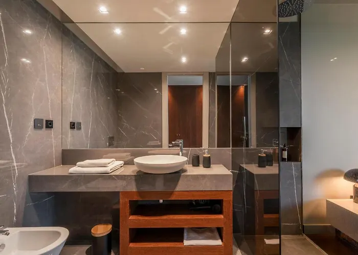 Savoy Casa Branca Ii By An Island *