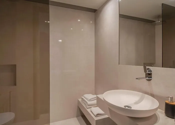 Savoy Casa Branca Ii By An Island 丰沙尔