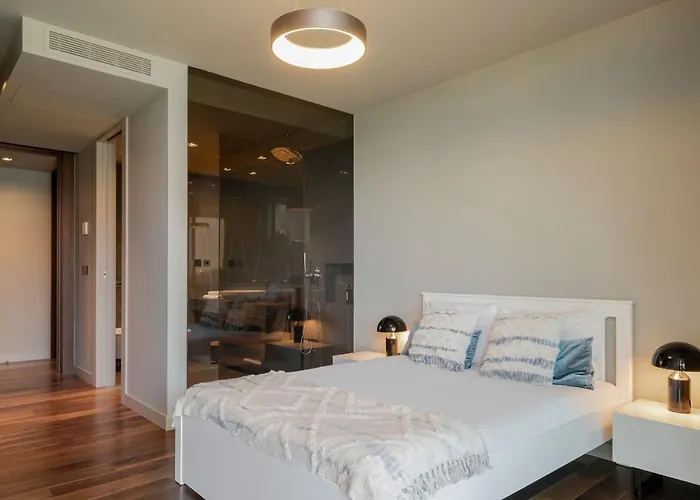 Savoy Casa Branca Ii By An Island 公寓 丰沙尔