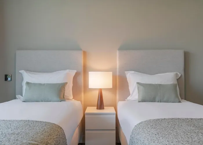 Savoy Casa Branca Ii By An Island *