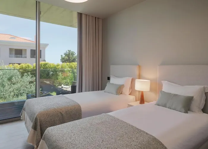 Savoy Casa Branca Ii By An Island דירה *