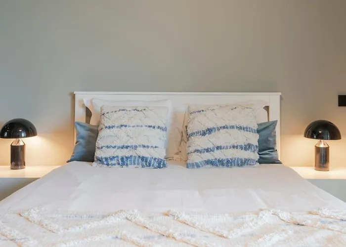 Savoy Casa Branca Ii By An Island דירה פונשל