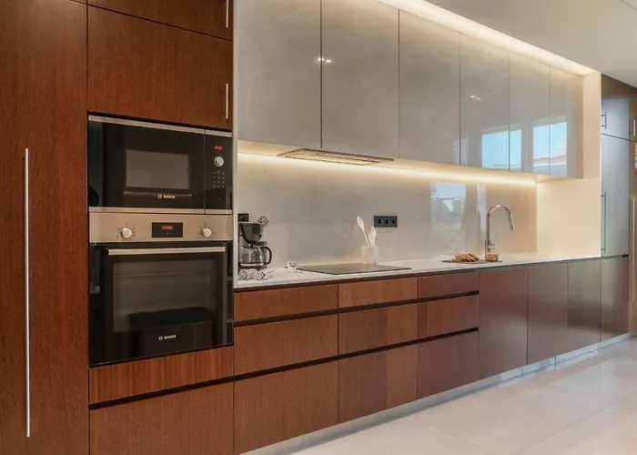 Savoy Casa Branca Ii By An Island *