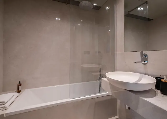 Savoy Casa Branca Ii By An Island דירה פונשל